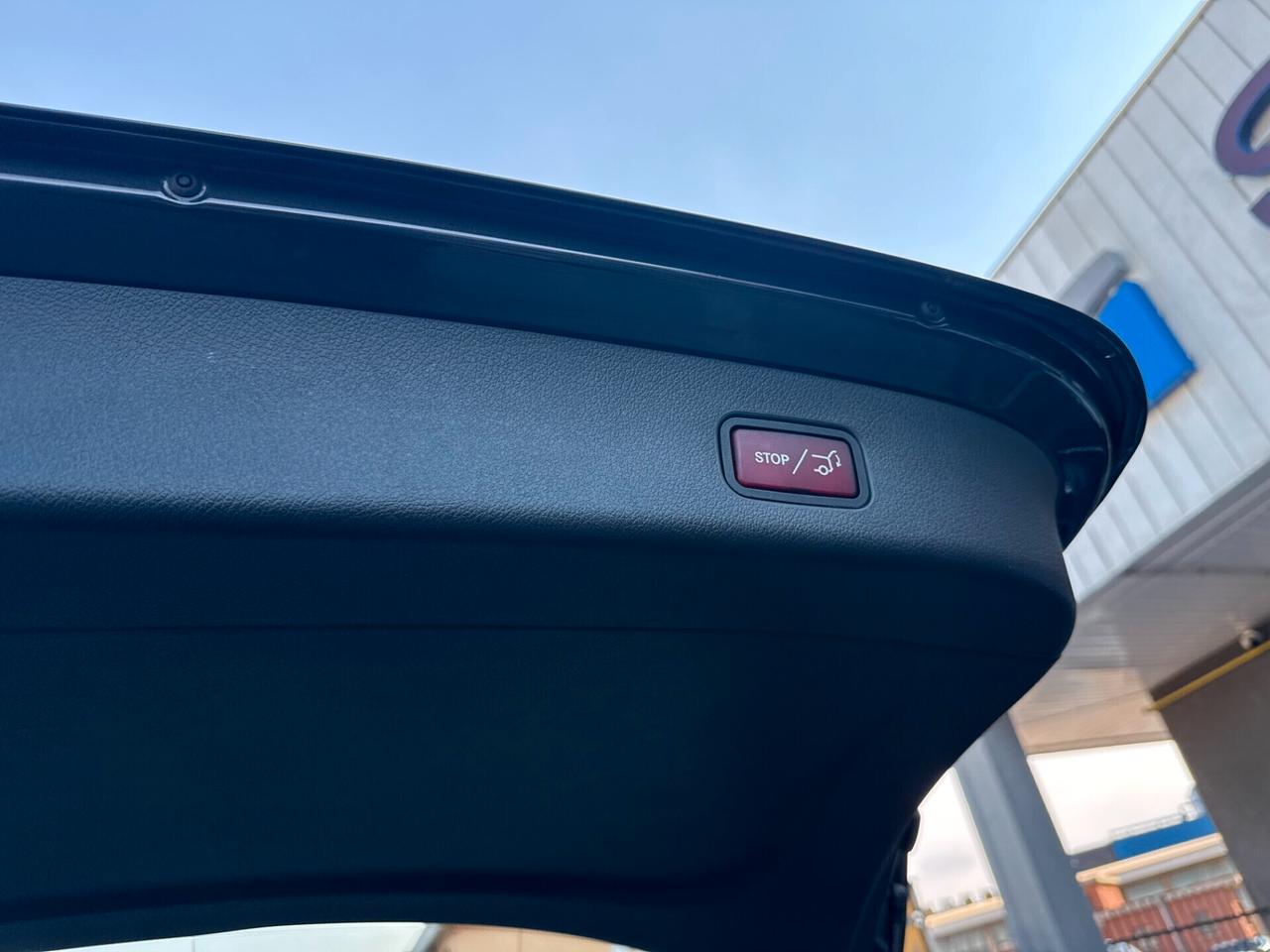 Mercedes-Benz GLC 220 d AMG Line Premium 4matic auto KM CERTIFICATI