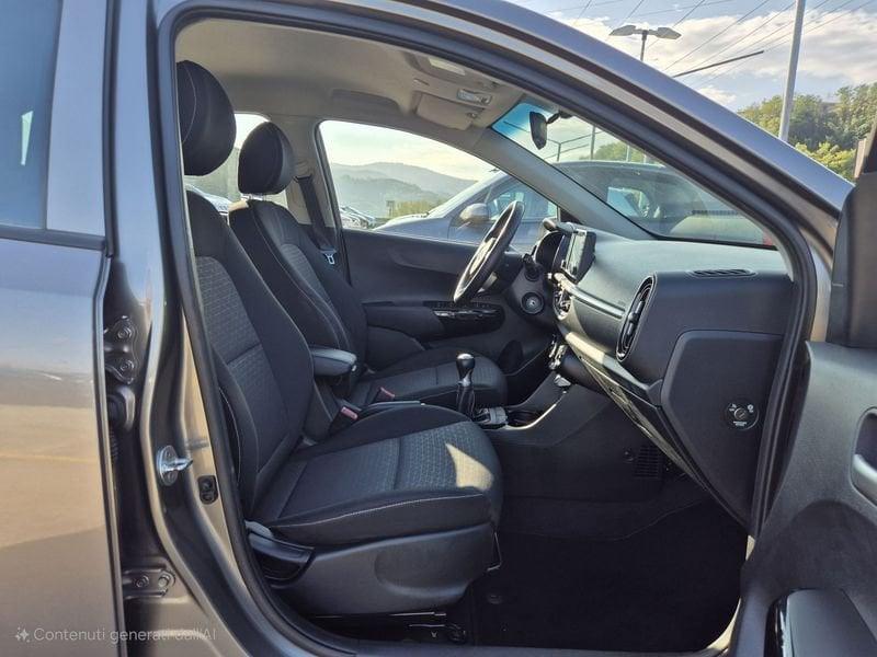 KIA Picanto 1.0 mpi Cool my18