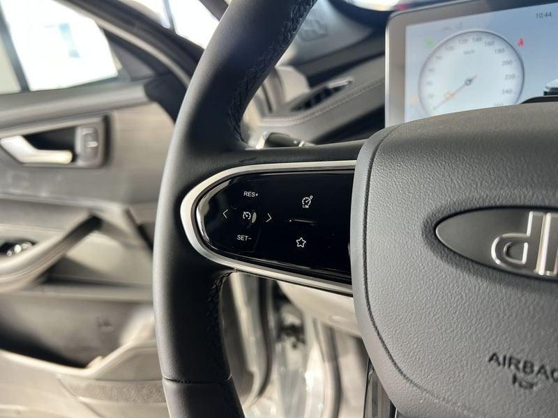 DR AUTOMOBILES dr 5.0 dr 5.0 s3 1.5 Bi-Fuel GPL