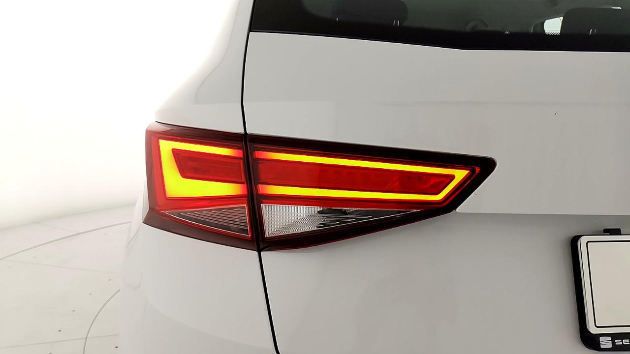 SEAT Ateca 2020 - Ateca 1.5 ecotsi Business 150cv dsg