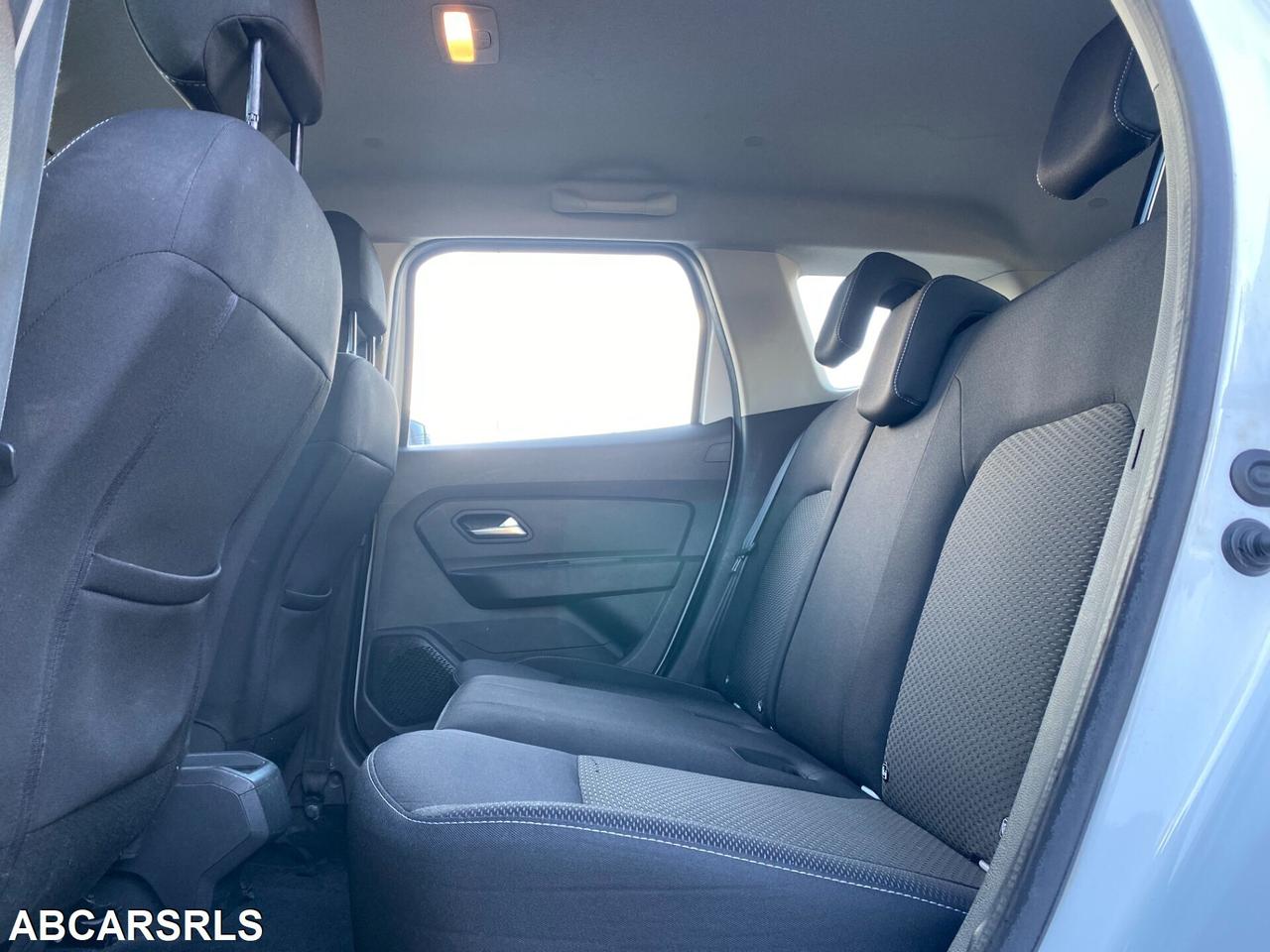 DACIA Duster - 1.0 TCe GPL 100 CV 4x2 Comfort - UNIPRO. - NEOPATENTATI - FINANZIABILE