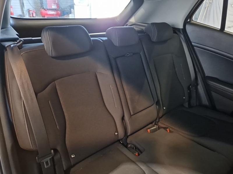 KIA SPORTAGE 1.6 DS MHEV DCT