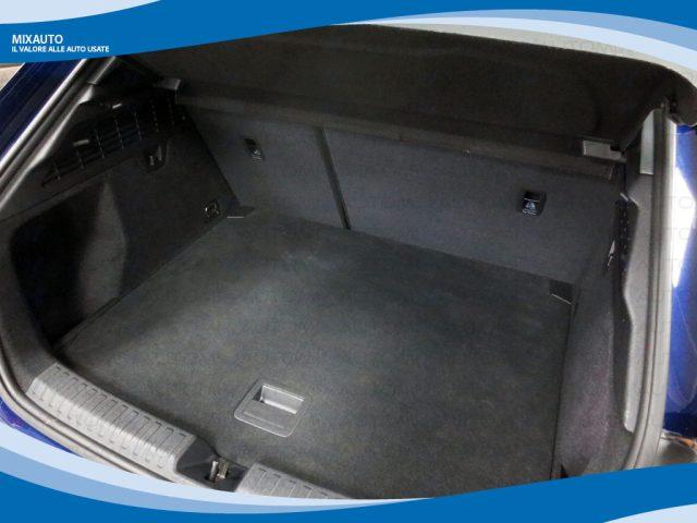 AUDI A3 Sportback 30 TDI sLine Edition sTronic EU6