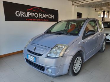 Citroen C2 1.1 Entry