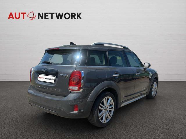 MINI Countryman 1.5 Cooper SE Hype Countryman ALL4 Automatica