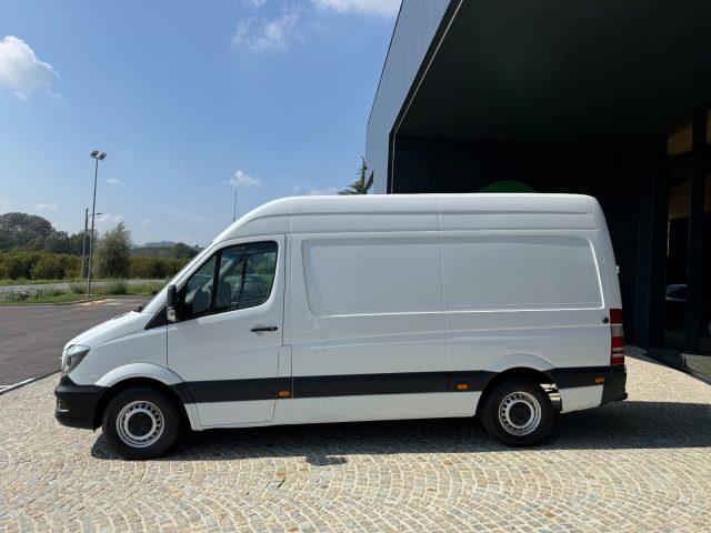 MERCEDES-BENZ Sprinter LUNGO TETTO ALTO - 3 POSTI - KM 63.000 - NO OBBLIG