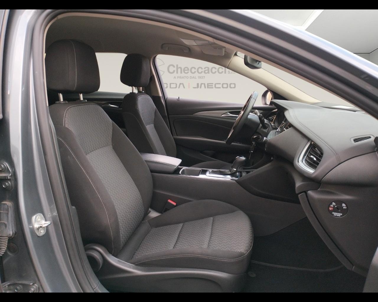 OPEL Insignia 2ª serie Insignia 1.6 CDTI 136 S...