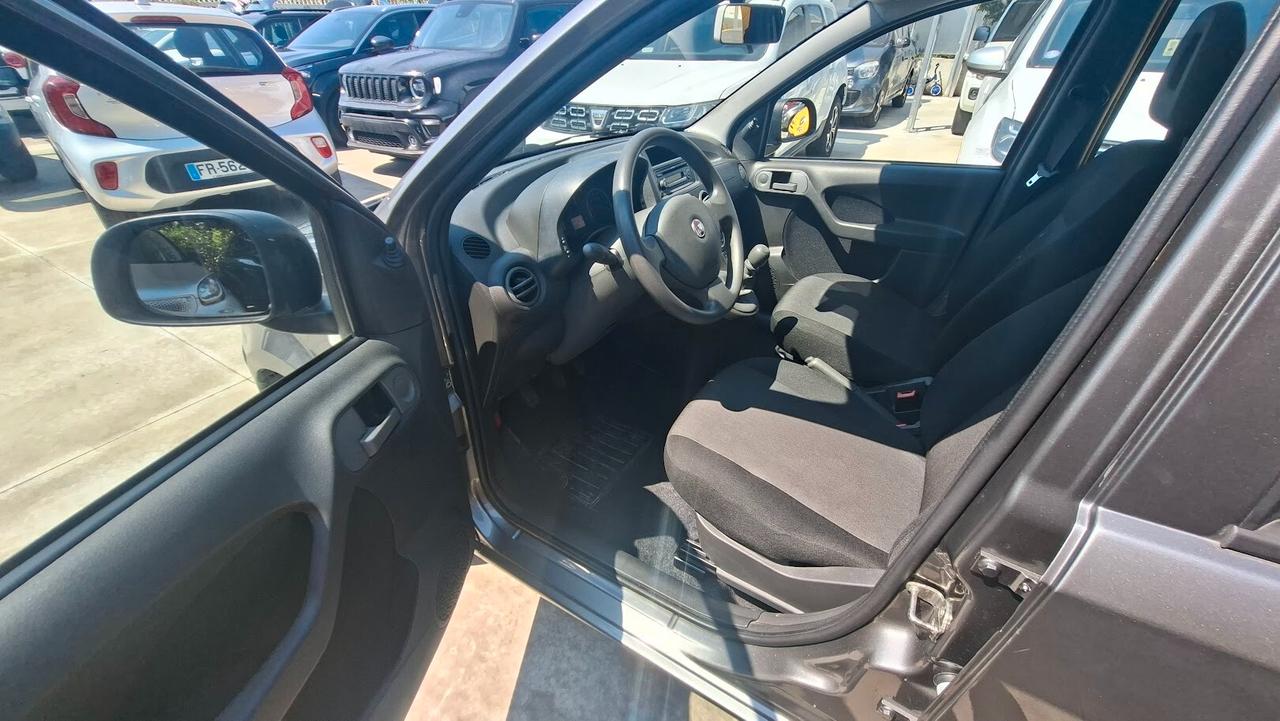 Fiat Panda 1.2 Benzina 2011