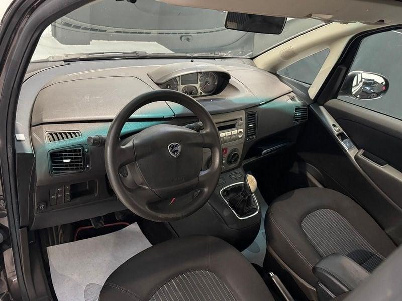 Lancia Musa Musa 1.4 Platino Ecochic GPL