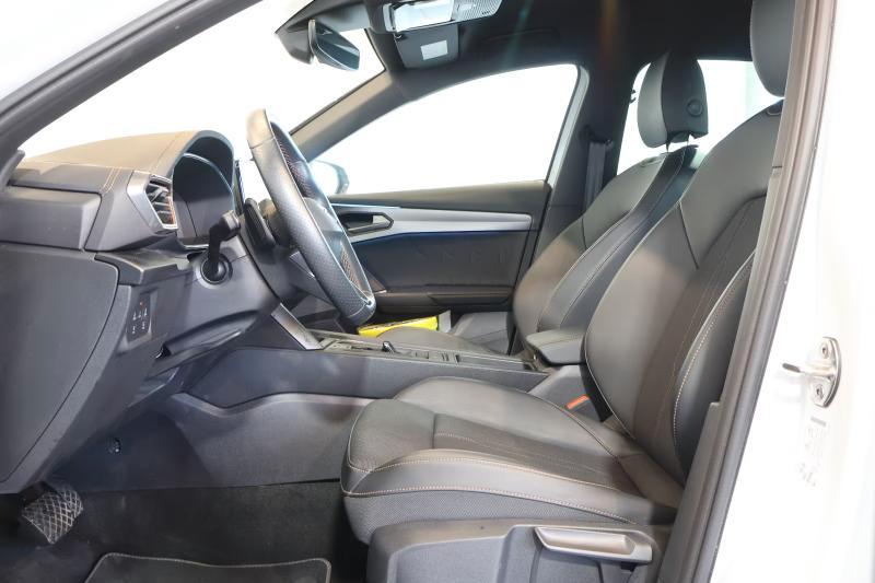 Cupra Formentor 2.0 tdi 4drive 150cv dsg