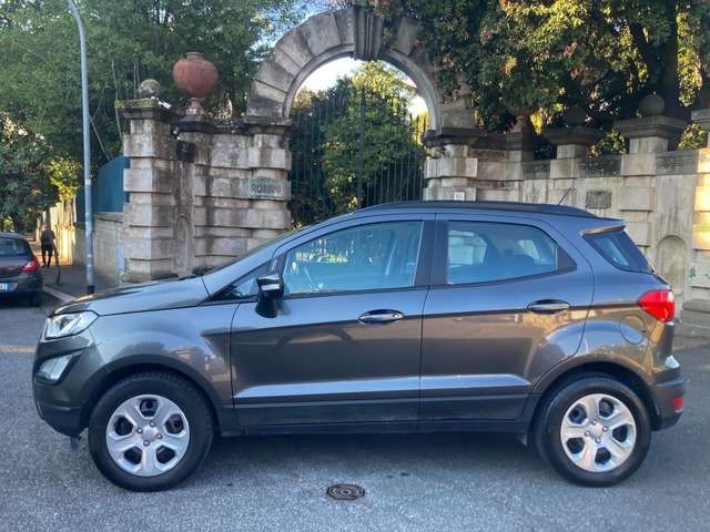 Ford EcoSport 1.0 ecoboost 100cv CAR PLAY UNIPRO KM29970