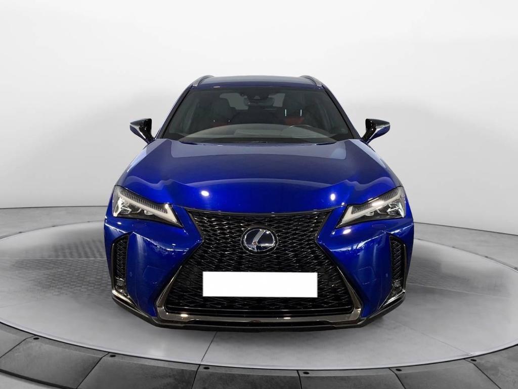 Lexus UX 250h 2.0 Hybrid F-Sport 2WD Power Split Device