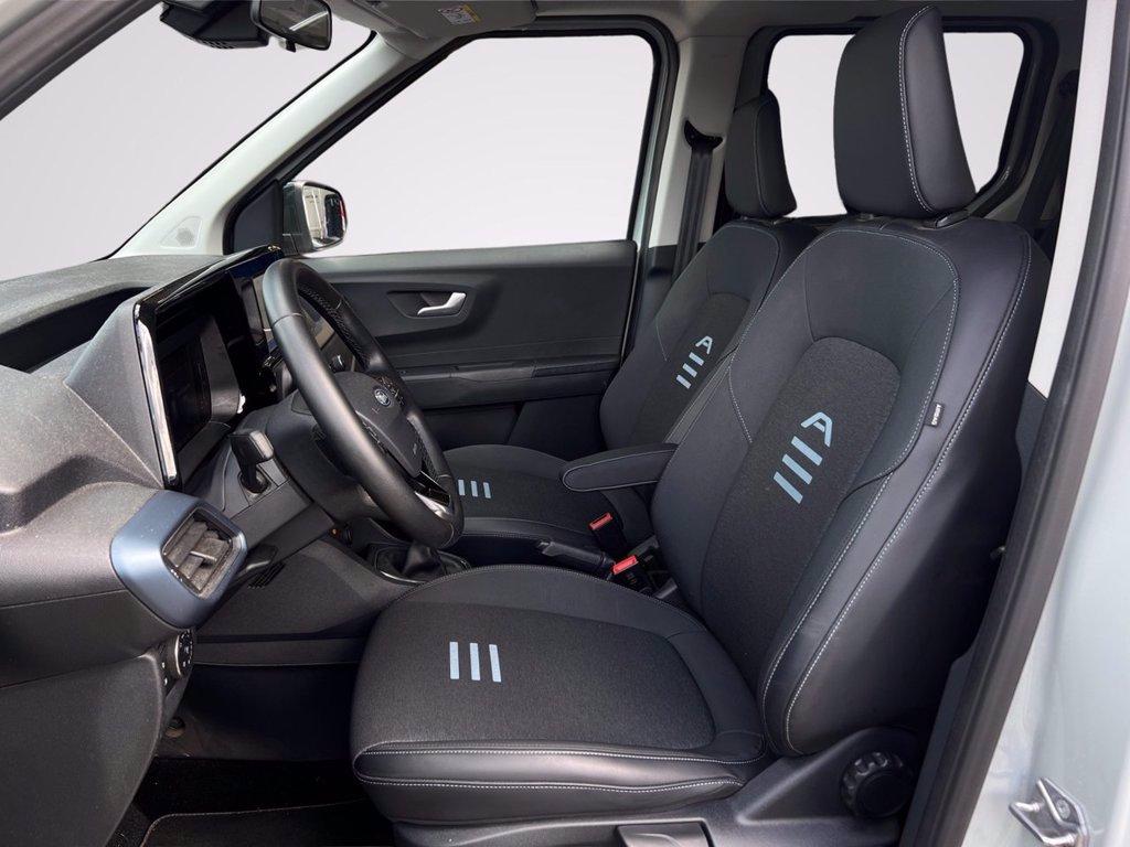 FORD Tourneo Courier 1.0 EcoBoost Active del 2025