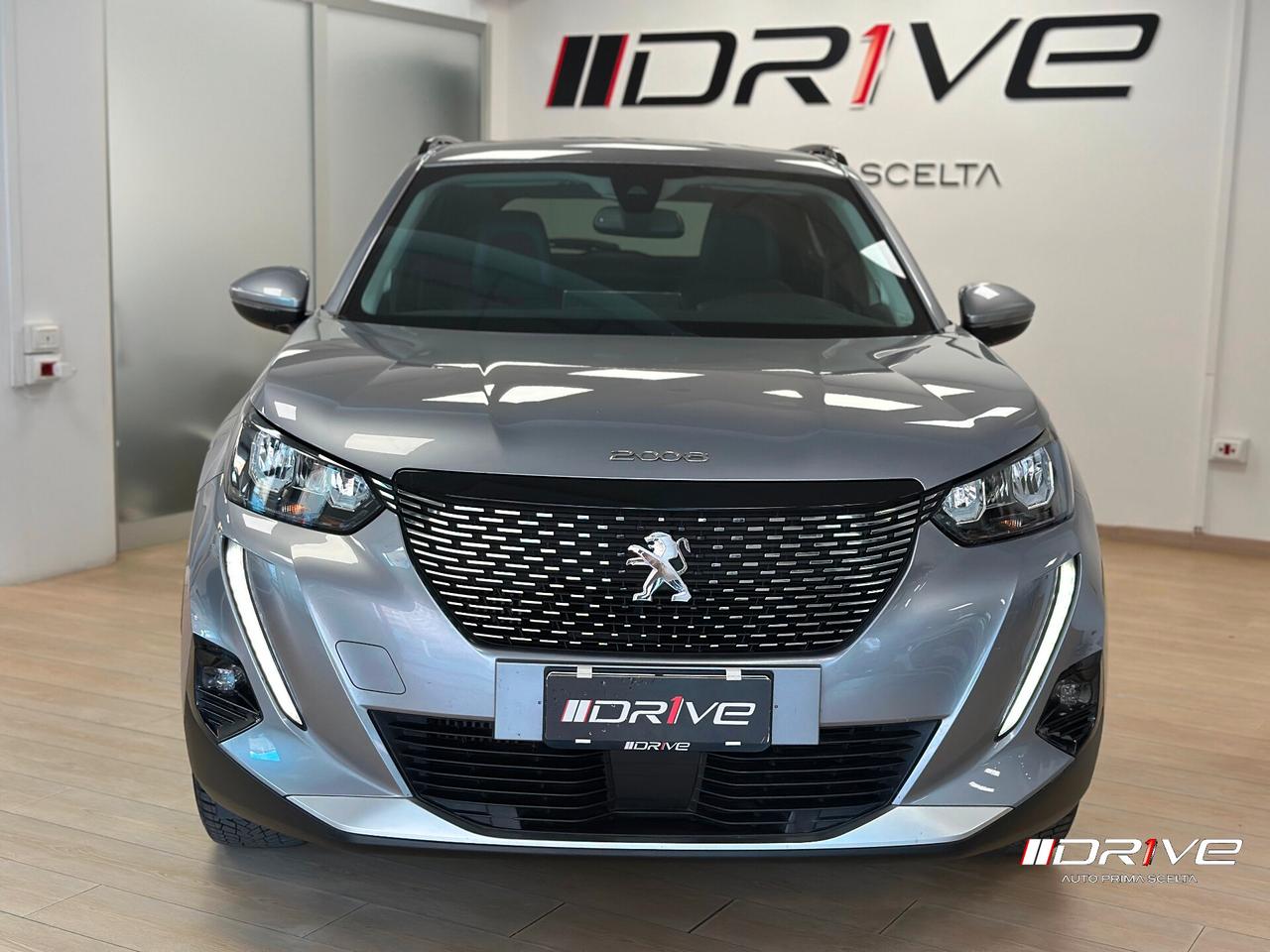 PEUGEOT 2008 2ª serie 2008 PureTech 130 S&S EA...