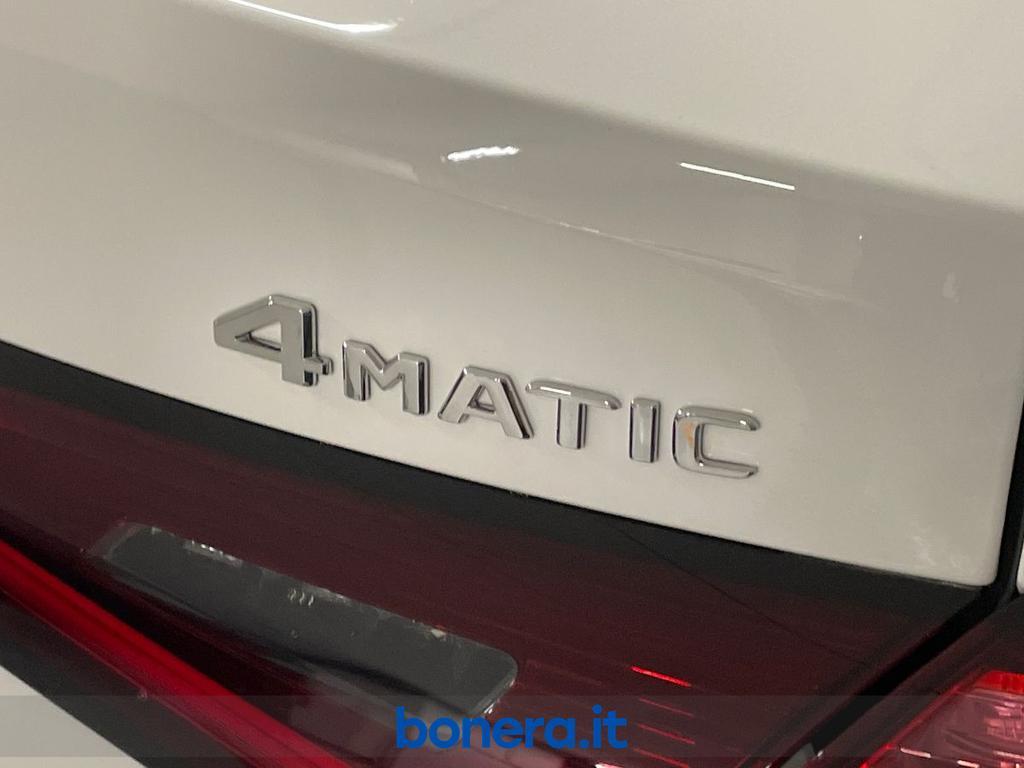 Mercedes GLC 300 300 de Plug in hybrid AMG Line Premium Tech 4Matic 9G-Tronic