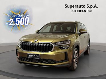 Skoda Kodiaq 1.5 m-HEV DSG Selection