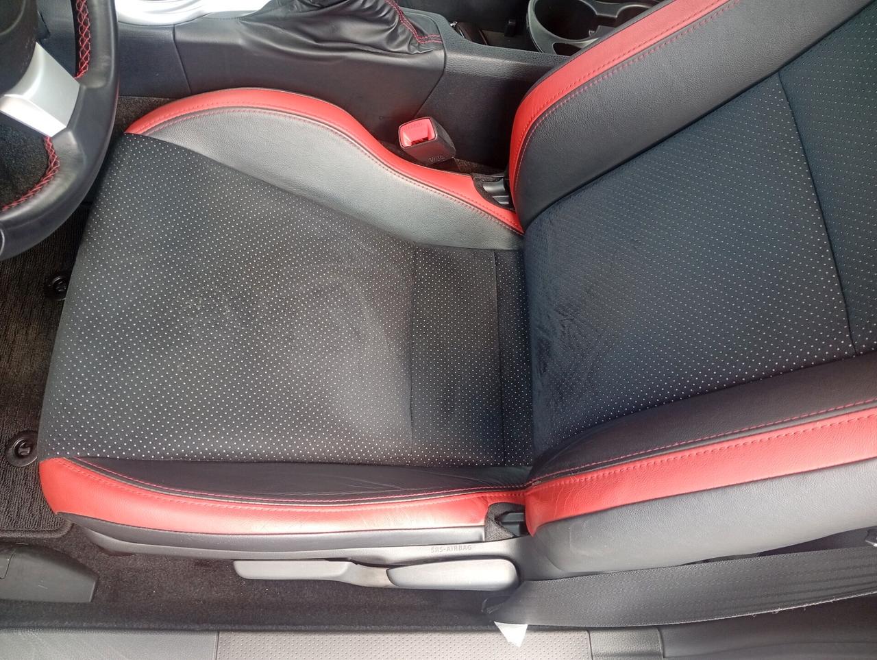 Toyota GT86 2.0 Racing Edition