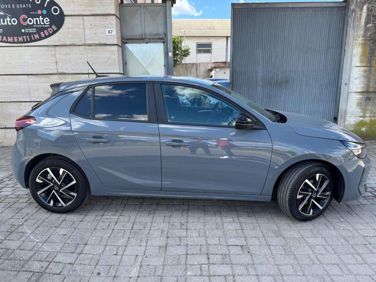 Opel Corsa 1.2 75cv
