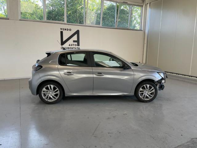 PEUGEOT 208 1.2 PURETECH 75CV S&S ACTIVE