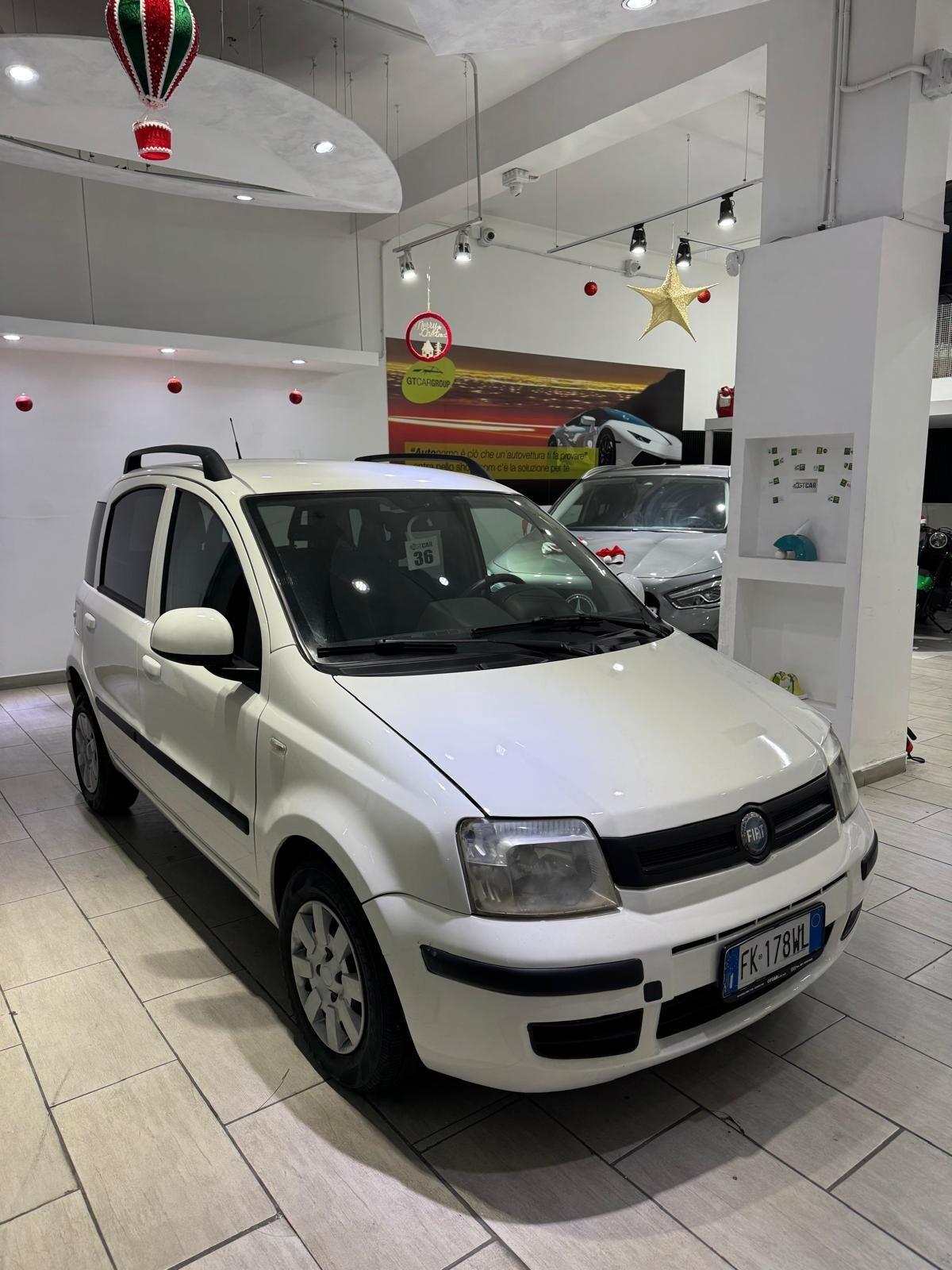 Fiat Panda 1.2 Dynamic