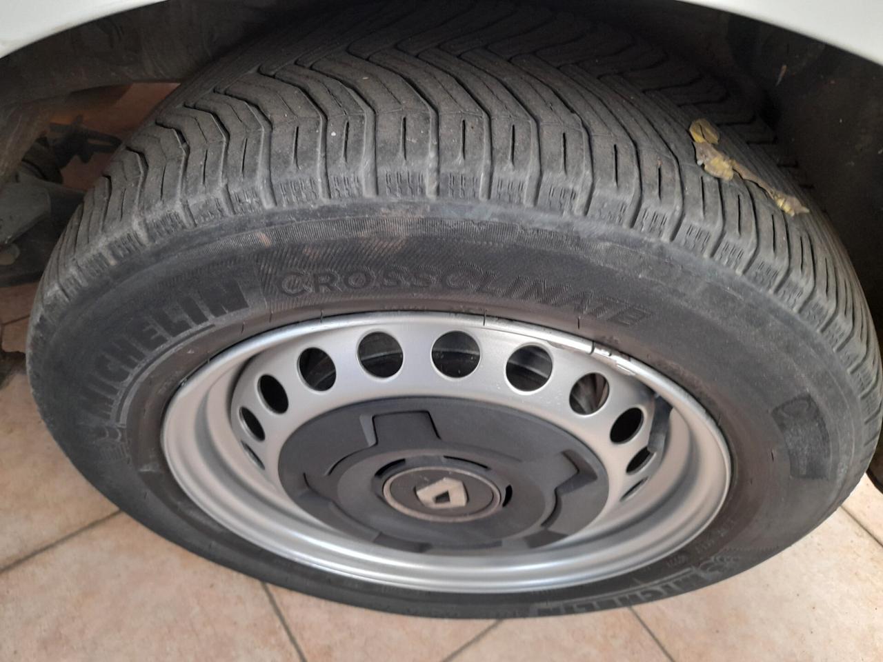 Renault Express 1.4 Blue dCi 75 Van