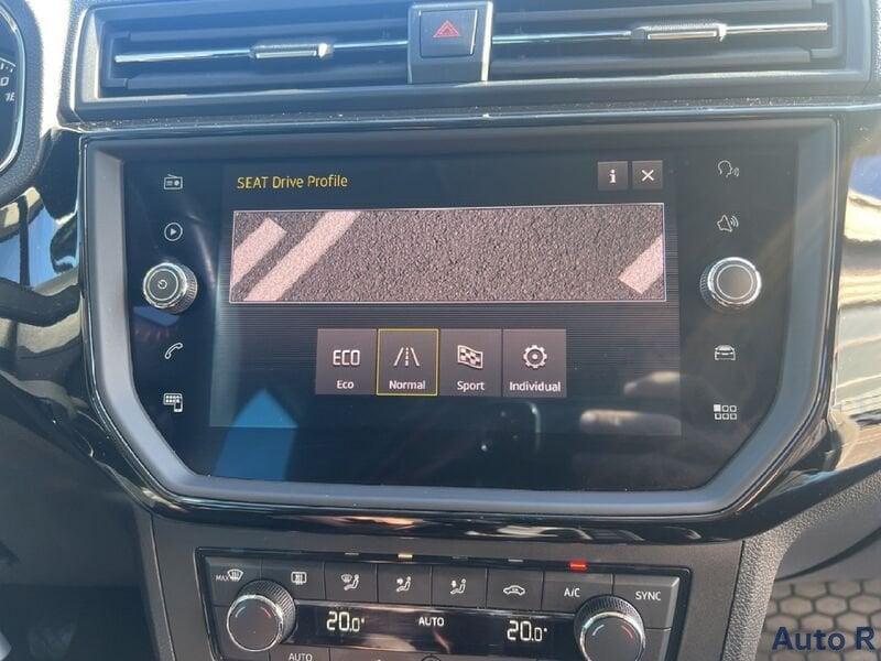 Seat Ibiza Ibiza 1.6 TDI 95 CV 5 porte FR