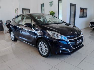 Peugeot 208 1.2 82cv 5p Active 2016