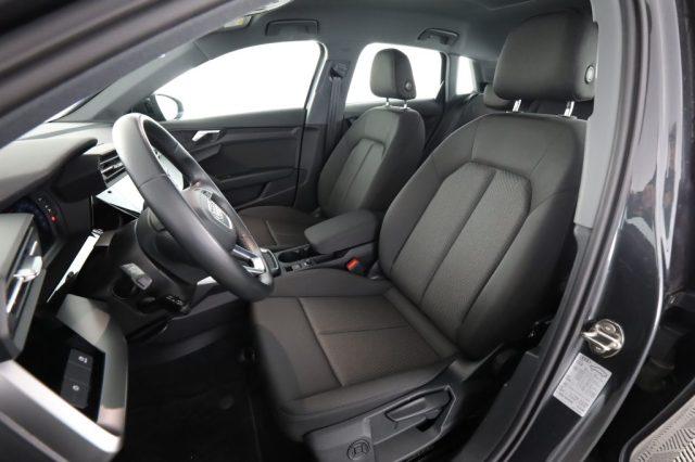 AUDI A3 A3 SPB 30 TDI