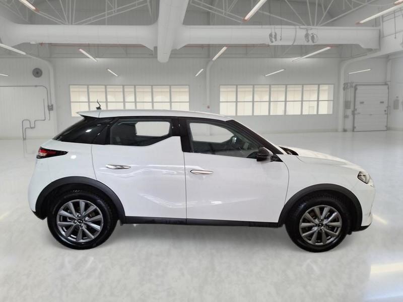 DS DS 3 E-TENSE BASTILLE BUSINESS SUV