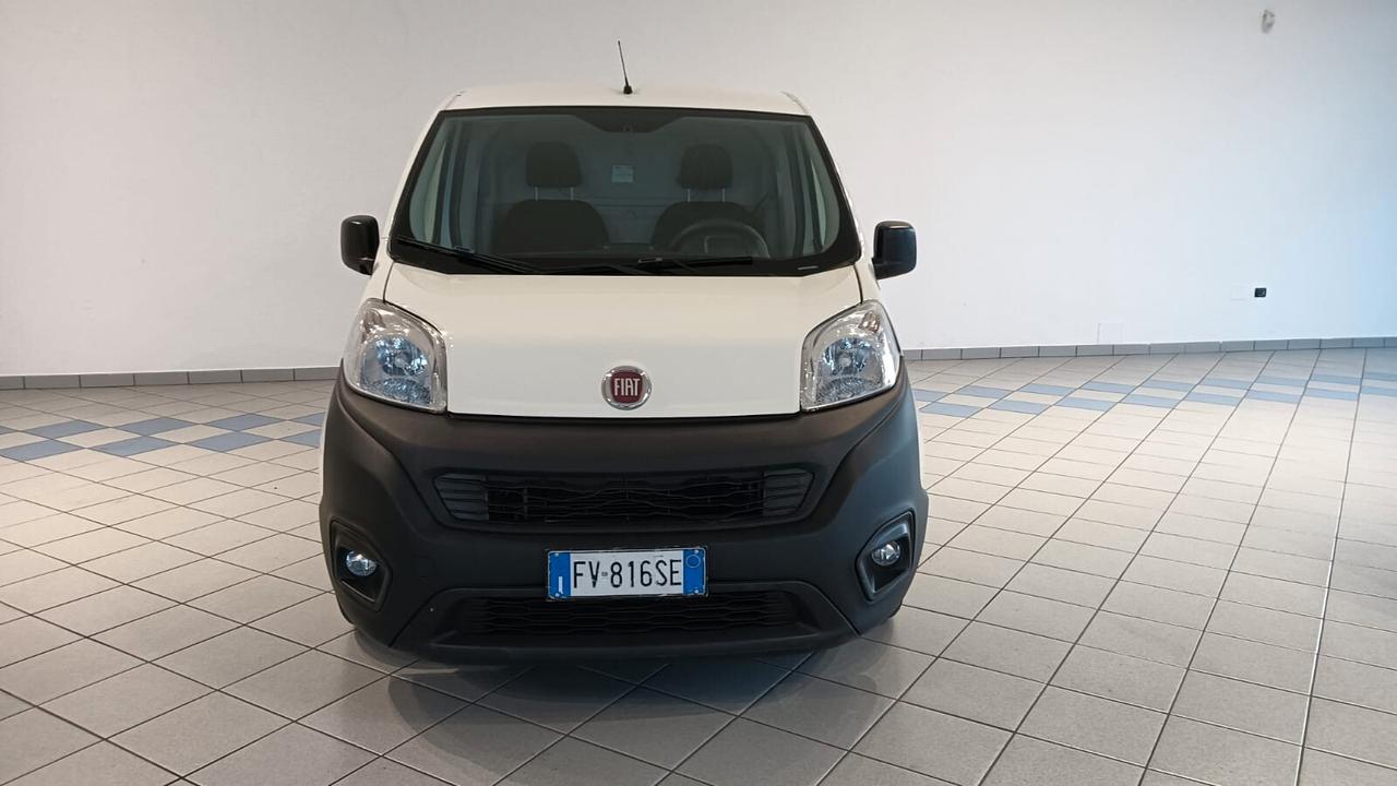 Fiat Fiorino 1.3 MJT 80CV Cargo