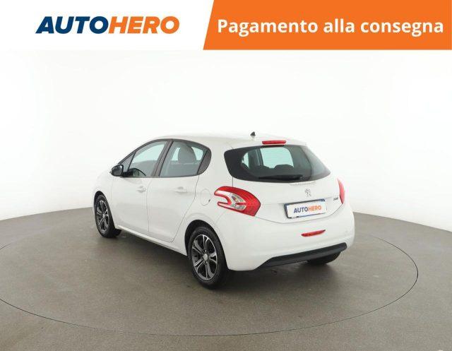 PEUGEOT 208 1° serie PureTech 82 5 porte Active