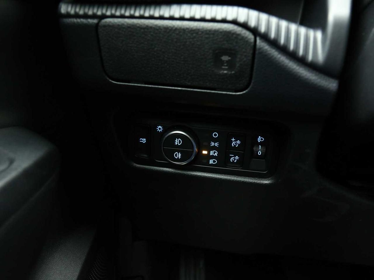 Ford Ranger 2.0 EcoBlue 205CV DC Aut. Wildt #10531