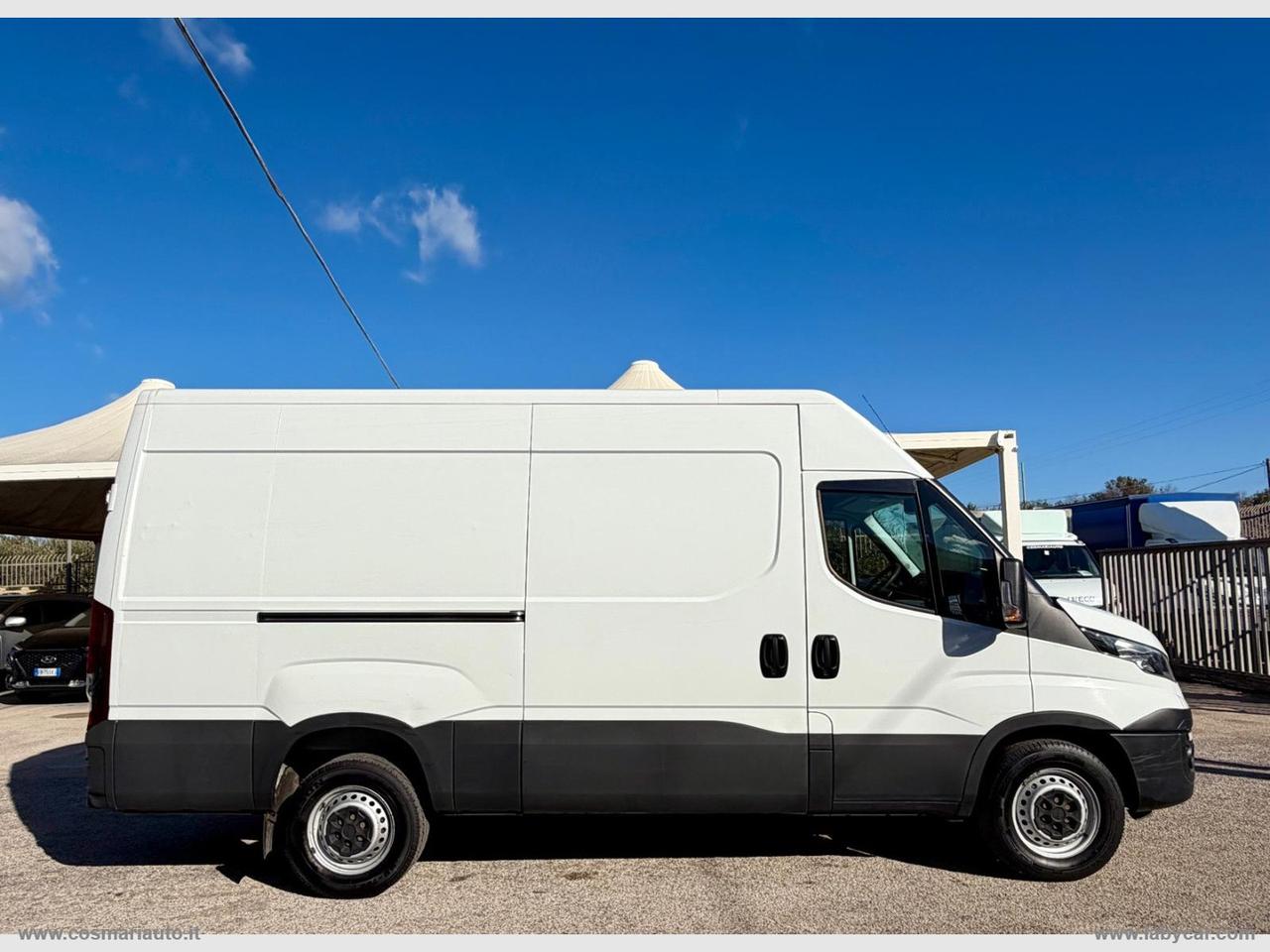 Daily 35S14SA8V 2.3HPT PLM-TM Furg.