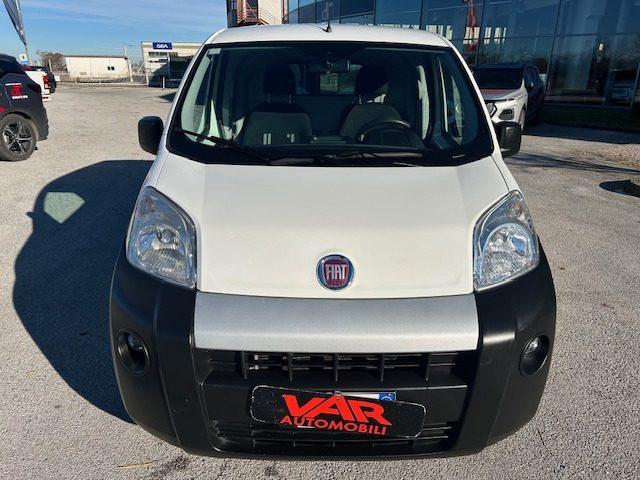 FIAT Fiorino 1.3 MJT 95CV Furgone SX "STUPENDO-NEOPATENTATI"