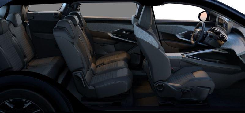 Peugeot 5008 5008 Hybrid 145 e-DCS6 Allure