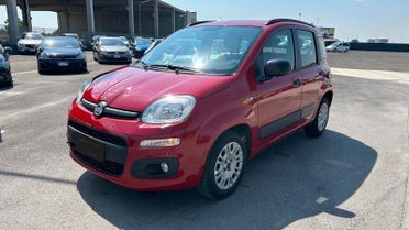 Fiat Panda 1.3 MJT 95 CV KM CERTIFICATI-UNICO PROPRIETARIO