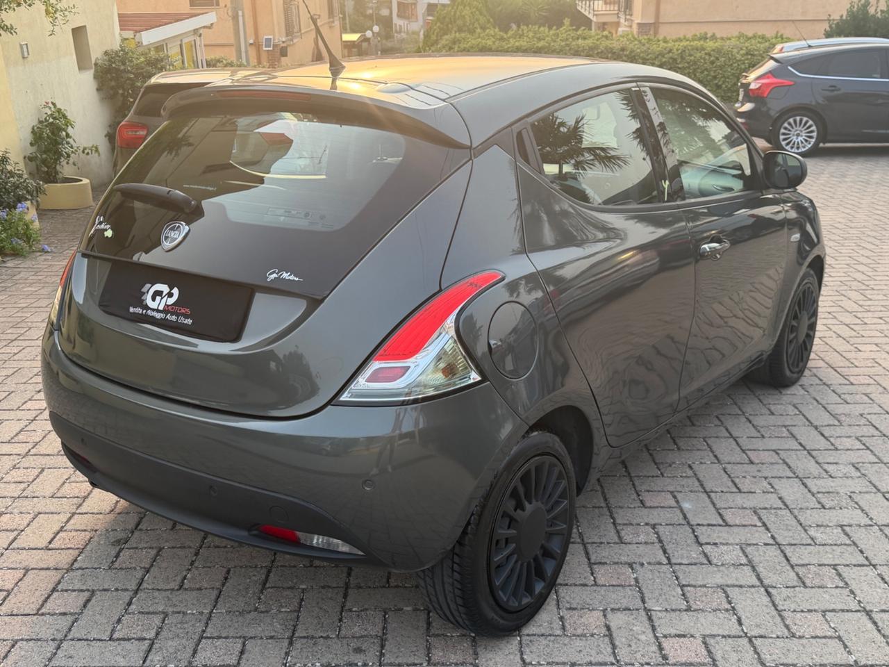 Lancia Ypsilon 1.3 MJT 16V 95 CV 5 porte S&S Platinum