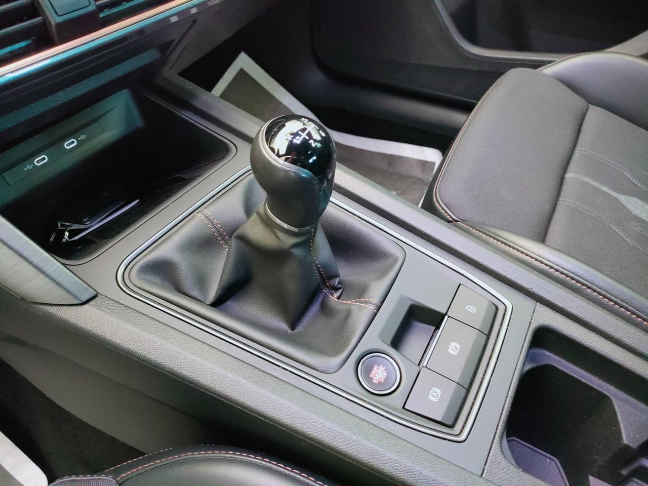 Cupra Formentor 2020 - Formentor 2.0 tdi 150cv