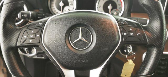 MERCEDES-BENZ A 180 CDI Automatic Sport