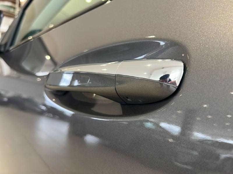 Mercedes-Benz GLA GLA 200 d Automatic Progressive Advanced Plus