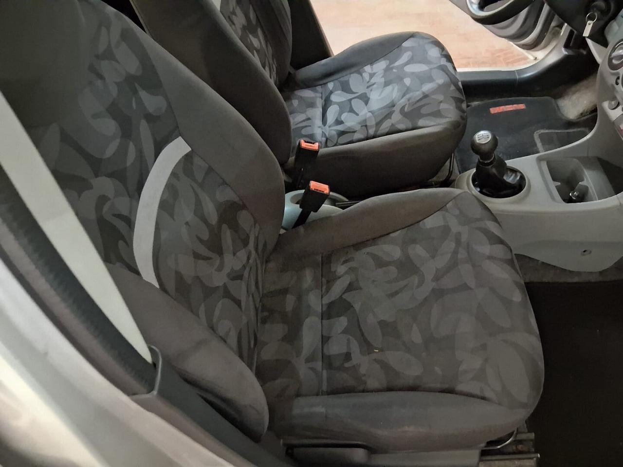 Suzuki Alto 1.0 5p GPL Ok Neopatentati