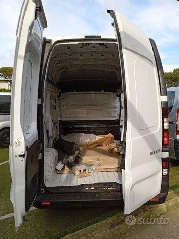 Renault Altro RENAULT Trafic - 2016 1.6 120cv