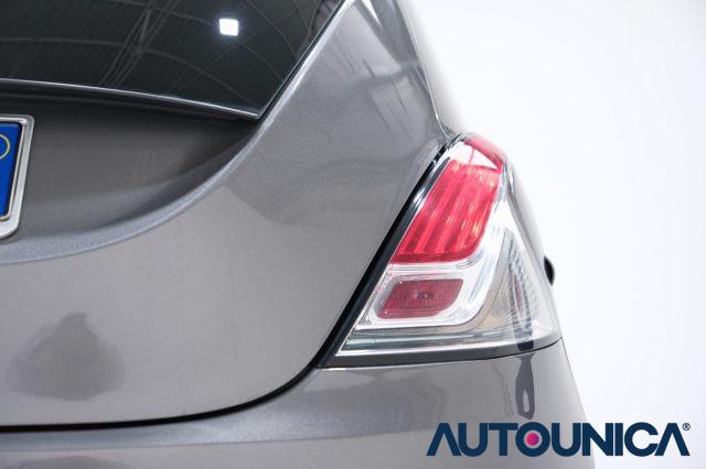 LANCIA Ypsilon 1.2 69 CV 5 PORTE S&S GOLD NEOPATENTATI