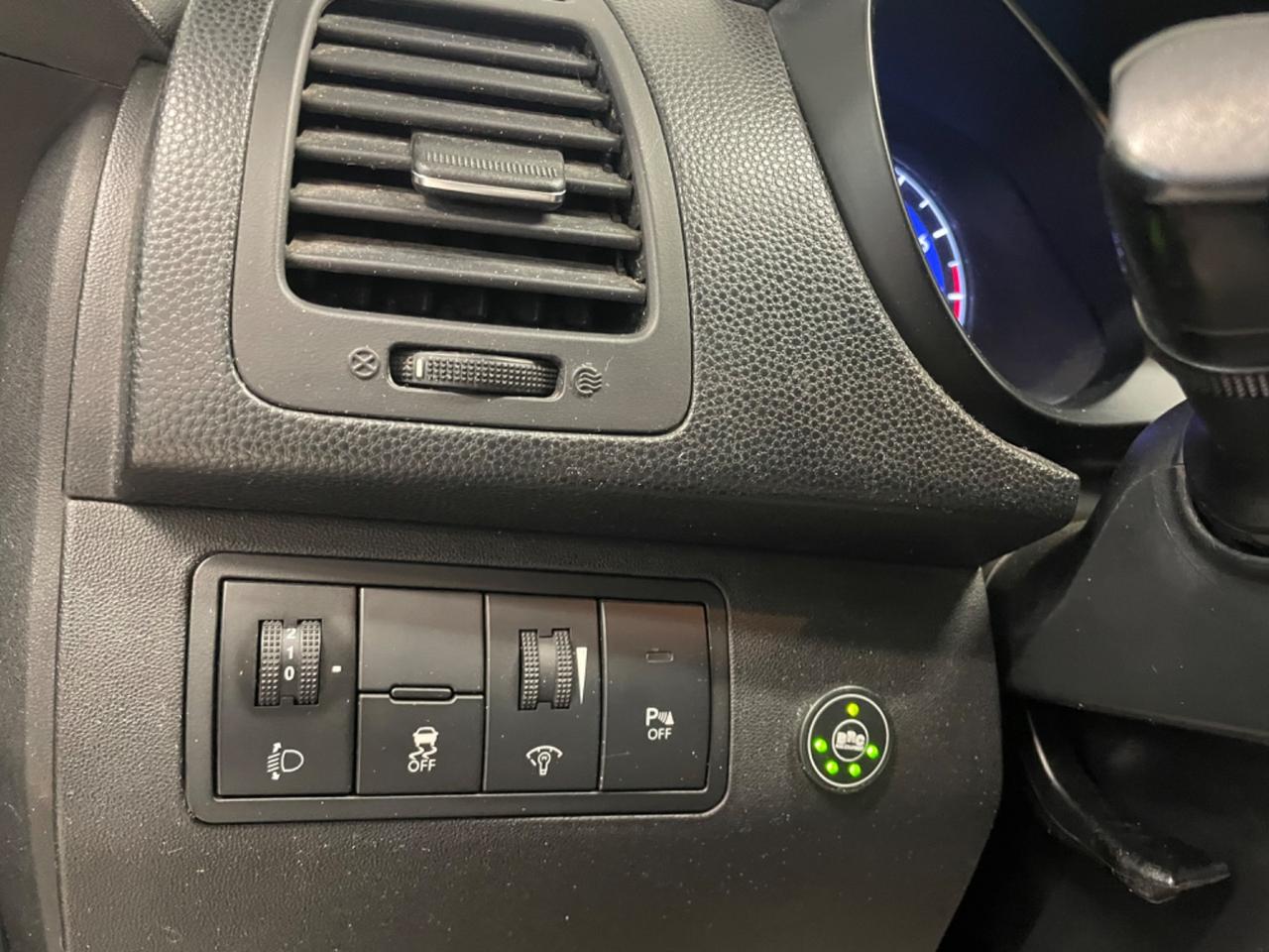 Hyundai iX20 1.4 GPL 90 CV Econext Comfort