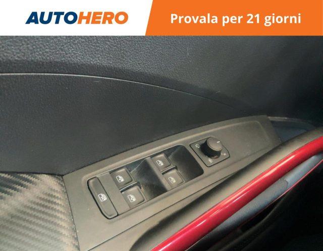 SKODA Fabia 1.5 TSI DSG 150 CV Monte Carlo