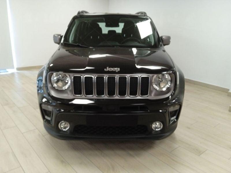 Jeep Renegade 1.0 T3 Limited