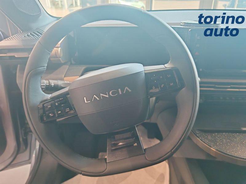 Lancia Ypsilon Elettrica Elettrico 156cv LX