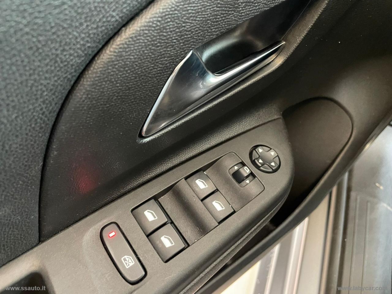 OPEL Corsa 1.2 Elegance