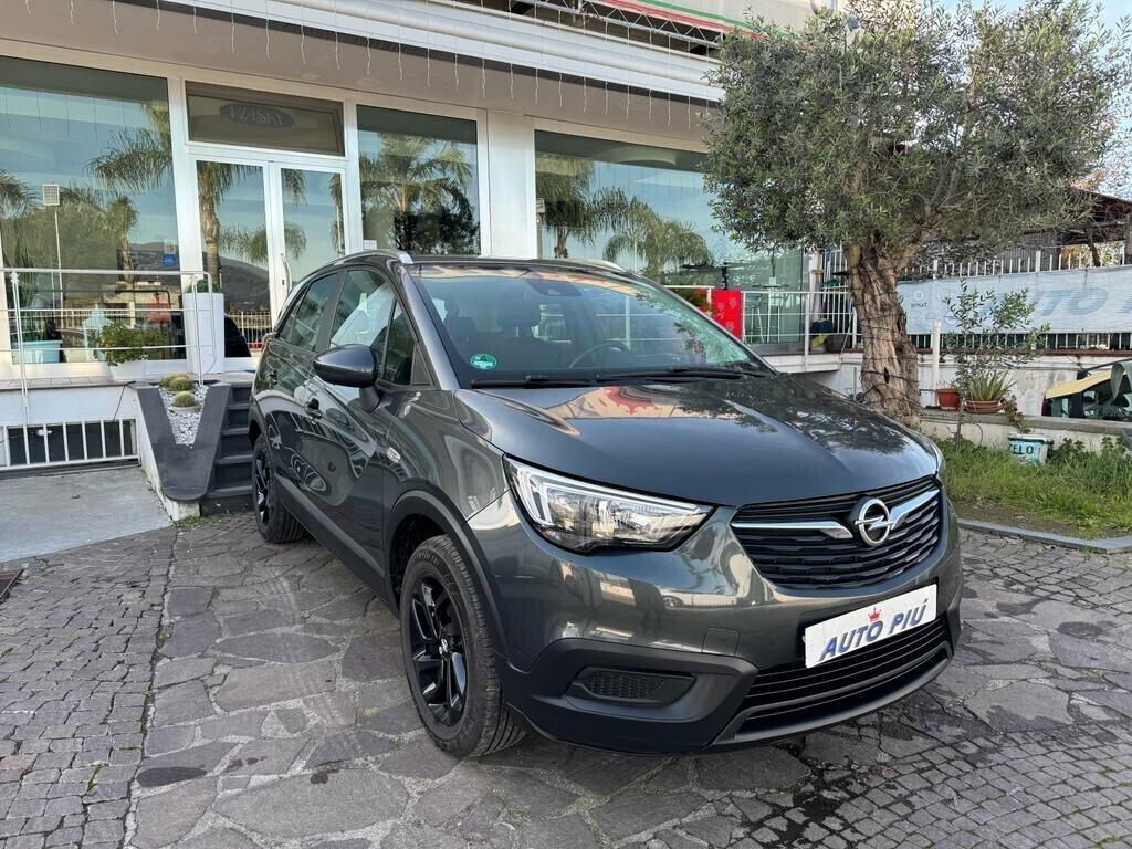 Opel Crossland Crossland X 1.2 Turbo 12V 110 CV Start&Stop