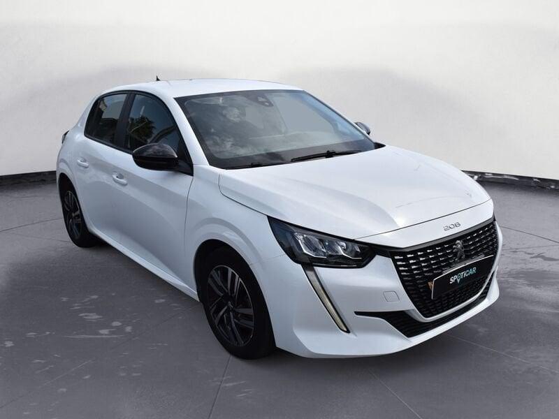 Peugeot 208 208 PureTech 100 Stop&Start 5 porte Active Pack